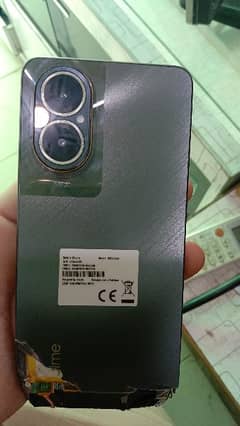 realme c67. . only main board. . whatsapp only. 0.3. 0.4. 3.5. 6.5. 5.2. 2