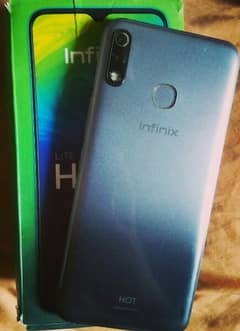 infinix