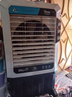 air Cooler TOSSIBA 0