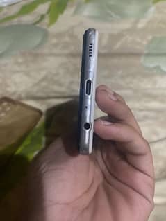 samsung a72 full ok 10 /10 condition 0