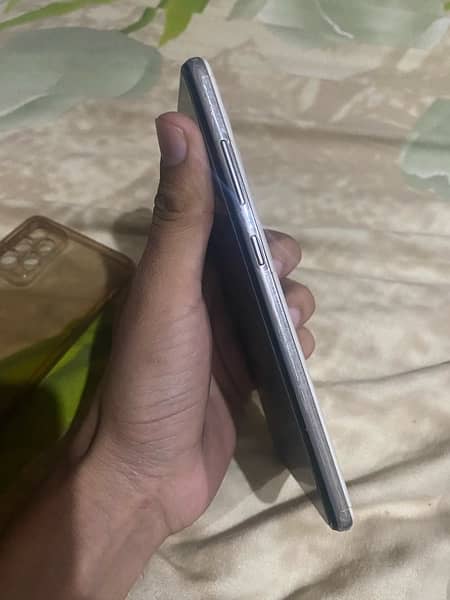 samsung a72 full ok 10 /10 condition 3