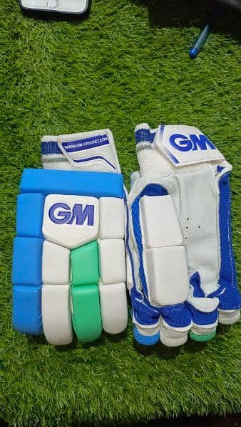 bating gloves(G. M) 0