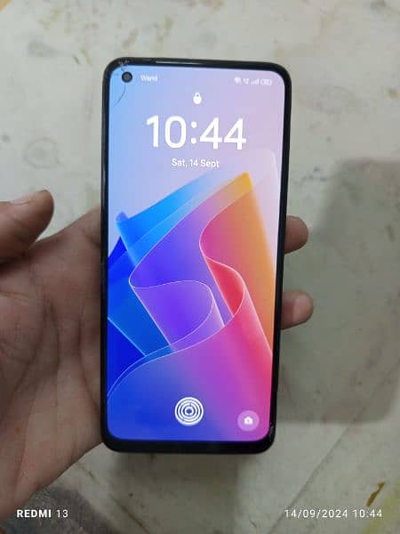 oppo f21pro for sale 10/10 condition 8+8gb 128gb 0