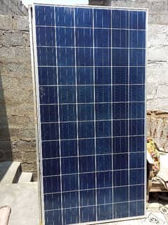 Solar panel 300 watt