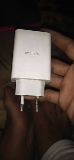 Infinix