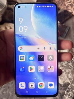 OPPO Reno 5 For sale