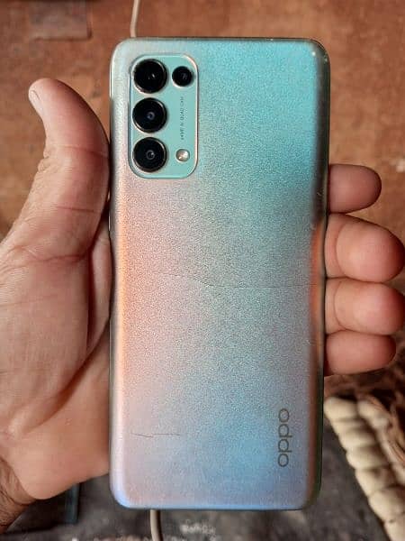 OPPO Reno 5 For sale 1