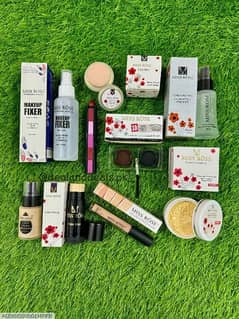 9 in 1 makeup deal