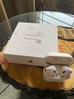 Apple Original Airpods 2nd Generation