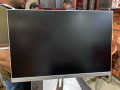 hp 24”LED (Full HD)  Border Less Screen