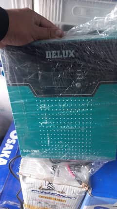 delux 1kwa solar inverter for sale electronic