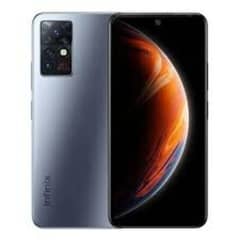 infinix zero x pro