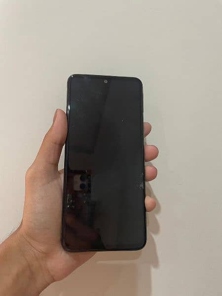 Redmi note 12 1