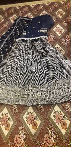 beautiful lehnga