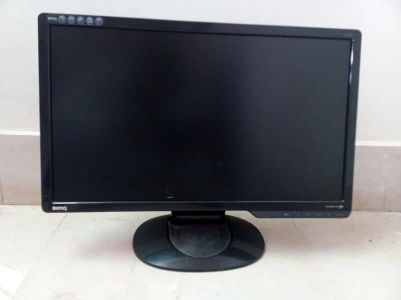 Benq Monitor 0