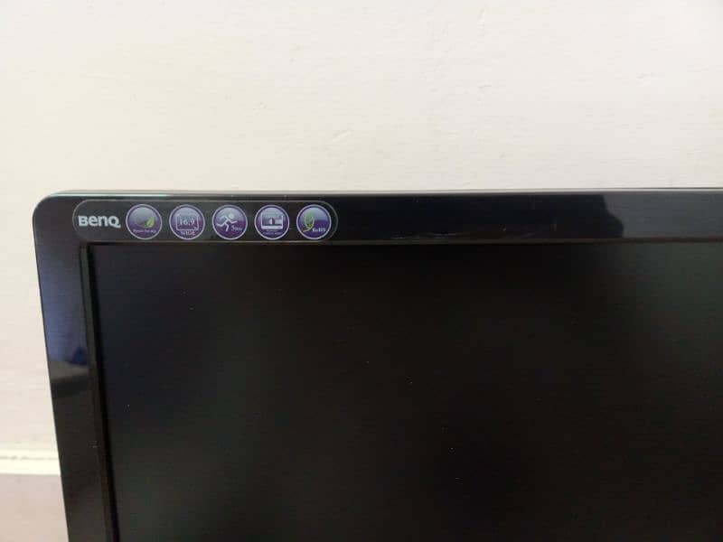 Benq Monitor 1