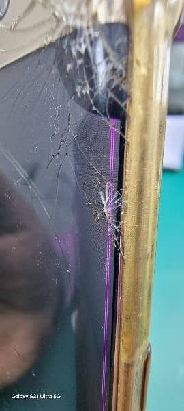 S7 Edge ka Panel condition dekh kt rabta kre 2