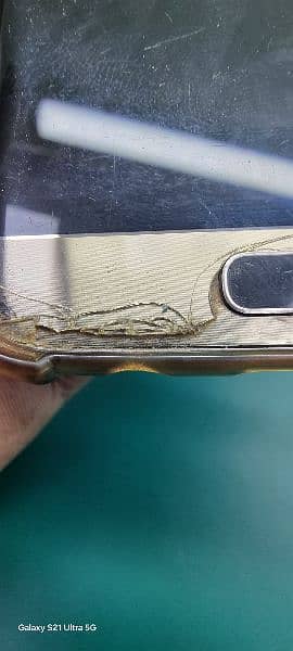 S7 Edge ka Panel condition dekh kt rabta kre 4