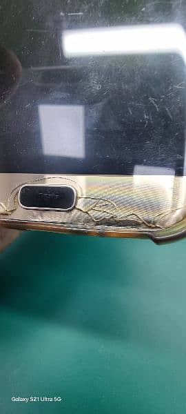 S7 Edge ka Panel condition dekh kt rabta kre 5