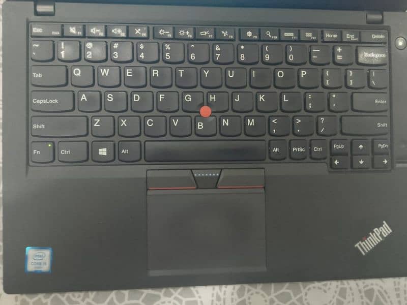 lenovo Laptop 4