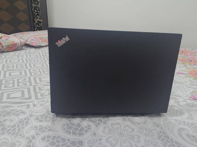 lenovo Laptop 7