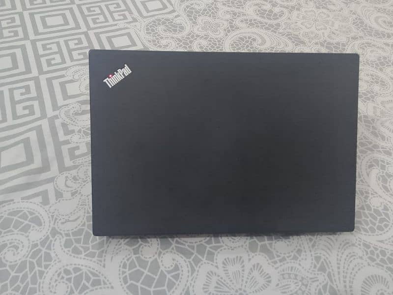 lenovo Laptop 8