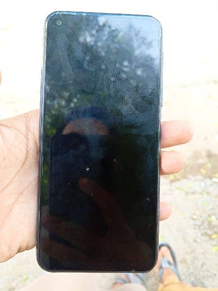 Infinix Hot 9  4/128 1