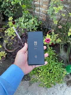 Oneplus 8t 5G (12+ 256) pta approved 0