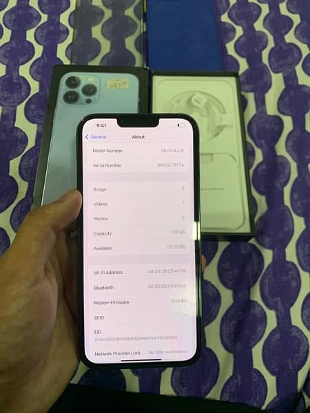 iphone 13 pro max factory unlock 6