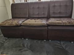 3  Soffa Seater