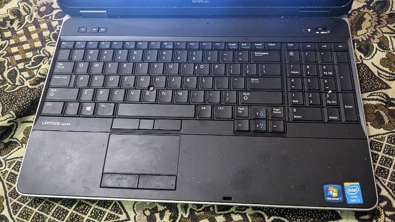 Dell Core i5 4th Generation 4 GB Ram 2