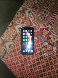 infinix zero x neo