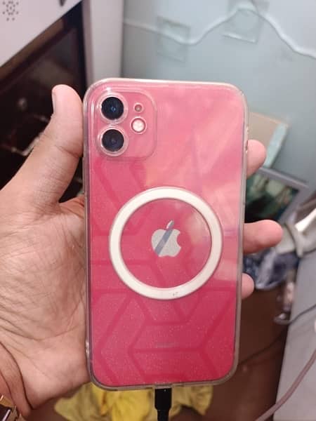 iPhone 11 64GB non pta 0