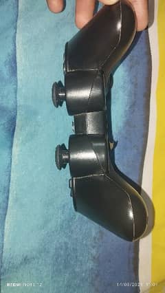 PS3 DualShock 3 controller