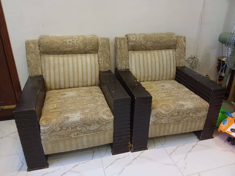 seven seater sofa set for sale 1