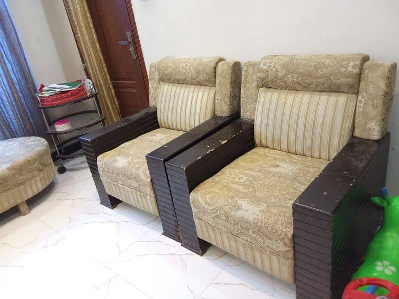 seven seater sofa set for sale 5