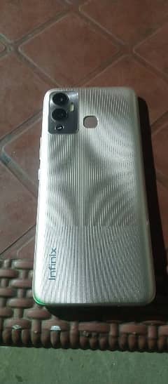 Infinix