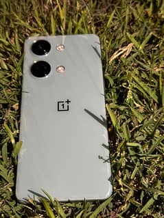 onePlus Nord 3 16,256