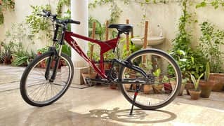 Vento Orignal Mountain Bicycle