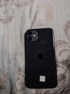 Iphone 11 64Gb jv