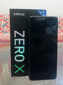 Infinix 0x Neo