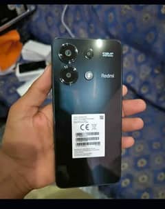 redmi note 13 0