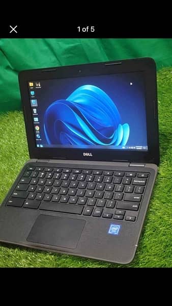 Dell laptop 1