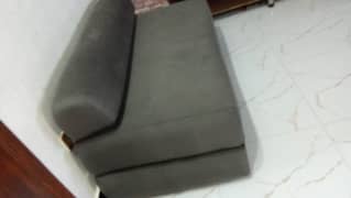 two sofa cumbeds for sale 0