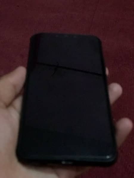 huawei nova 3i for sell 4/128 with Box pta approved urgent sell 4