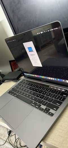 Apple MacBook Pro 2022