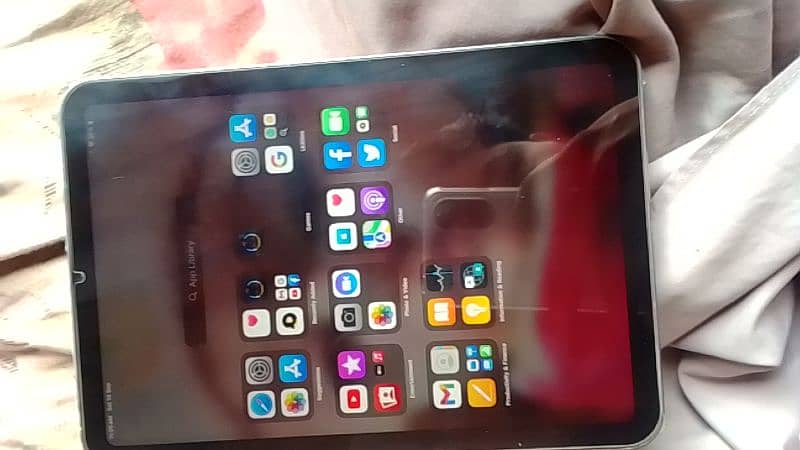 IPAD MINI 6 GB 64 3