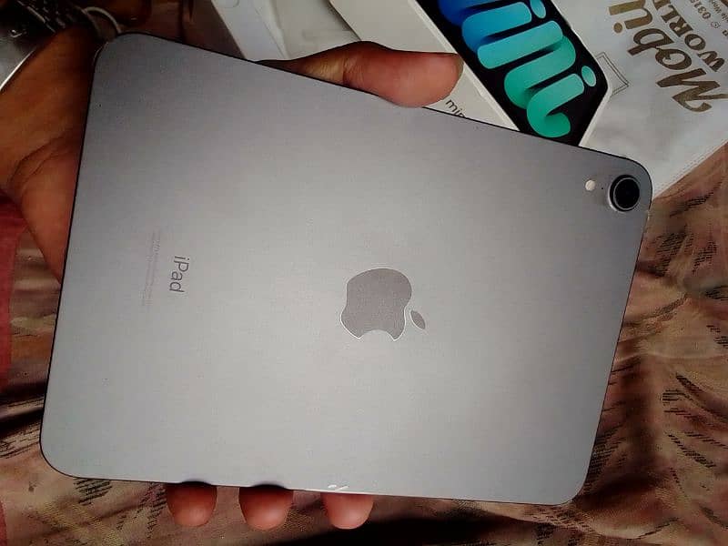 IPAD MINI 6 GB 64 6