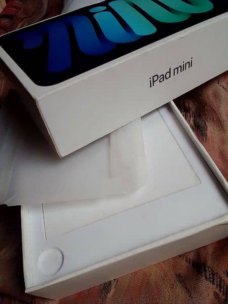 IPAD MINI 6 GB 64 9