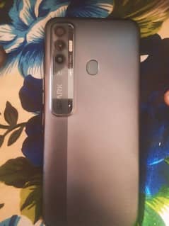 Tecno spark 7 pro 4 GB Ram 64 memory 0